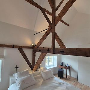 Deluxe Kamer met een King Size Bed