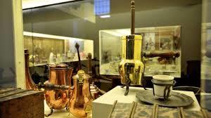 Chocolademuseum Choco-Story